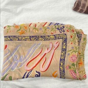 Vela remembrance beige